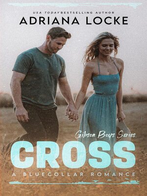 cover image of Cross